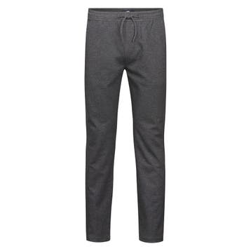 2dekans | Petrol Industrie chino pants - Maat L - Tapered, Ophalen of Verzenden, Zo goed als nieuw, Wit, Petrol Industrie