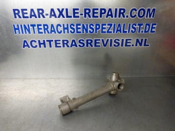 Stuurhuis nieuw Opel Ascona A, Manta A (met lagers)., Auto-onderdelen, Verzenden, Nieuw, Opel