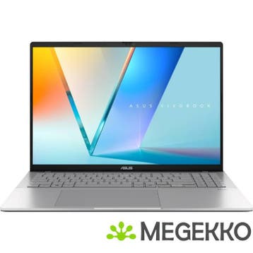 ASUS Vivobook S16 M3607HA-RP5NDW 16  AMD Ryzen-7, Verzenden, Nieuw, ASUS
