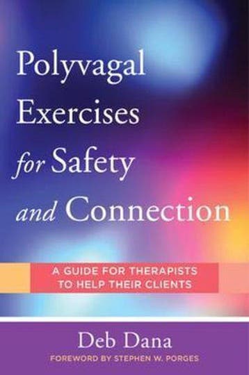 Polyvagal Exercises for Safety and Connection 9780393713855, Verzenden, Gelezen, Deb Dana