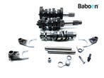 Versnellingsbak Harley-Davidson XG 750 A Street Rod, Motoren, Onderdelen | Harley-Davidson, Verzenden, Gebruikt