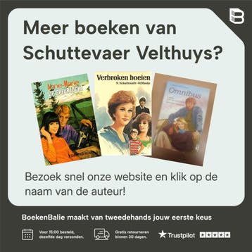 EN HET GELUK WACHTTE - Schuttevaer Velthuys 9789021001746, Verzenden, Gelezen, Schuttevaer Velthuys