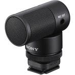 Sony Shotgun Microfoon ECM-G1, Ophalen of Verzenden, Nieuw, Overige typen