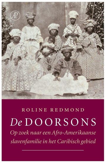 De Doorsons (9789029543651, Roline Redmond), Verzenden, Nieuw