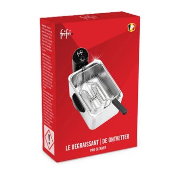 FriFri Ontvetter voor Frituurpan 5st., Verzenden, Nieuw