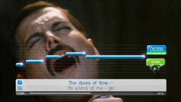 Singstar Queen (ps3 used game), Spelcomputers en Games, Ophalen of Verzenden, Zo goed als nieuw
