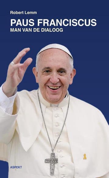 Paus Franciscus - Robert Lemm 9789463382571, Verzenden, Zo goed als nieuw, Robert Lemm