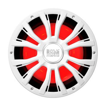 Boss Marine Subwoofer MRGB10W, Ophalen of Verzenden, Nieuw