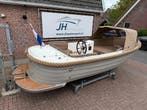Primeur 570 Tender met Suzuki 20 pk., Watersport en Boten, Tender, Nieuw, Kussenset, Primeur