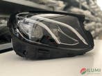 MERCEDES W213 VOLL LED KOPLAMP RECHTS KPL A2139068808, Verzenden, Gebruikt, Mercedes-Benz