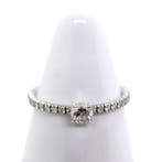Cartier - Ring - Etincelle de Cartier Platina Diamant, Sieraden, Tassen en Uiterlijk, Ringen, Nieuw