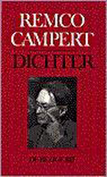Dichter - Remco Campert 9789023447900, Verzenden, Gelezen, Remco Campert