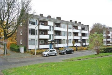 Te Huur 3 Kamer Appartement Fatimaplein In Maastricht, Direct bij eigenaar, Limburg, Maastricht, Appartement