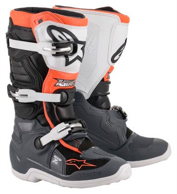 Tech 7 S MX kinder motorlaars Alpinestars, Verzenden, Nieuw met kaartje