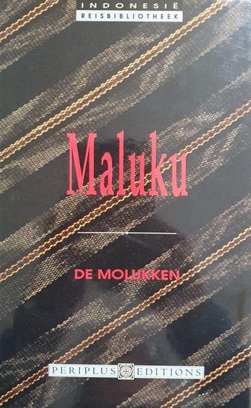 Maluku - Muller, Verzenden, Gelezen
