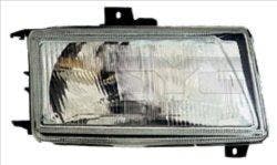 Koplamp o.a: Seat, Cordoba (6C2, 6K2) - Ibiza II (6K1), Ophalen of Verzenden, Nieuw, Seat