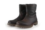 Panama Jack Boots in maat 40 Bruin, Bruin, Verzenden, Boots, Zo goed als nieuw