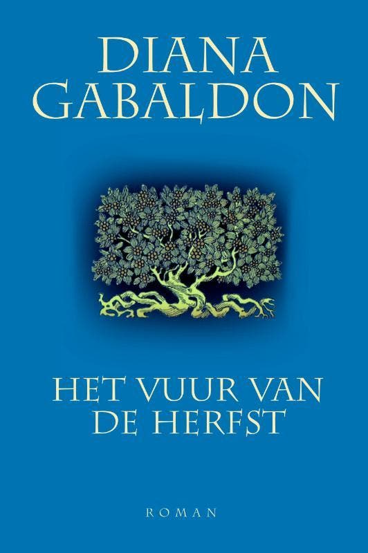Reiziger-serie / Het vuur van de herfst / Reiziger, Boeken, Romans, Gelezen, Verzenden