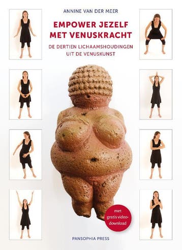 Empower jezelf met venuskracht 9789082672947, Verzenden, Zo goed als nieuw, Annine van der Meer