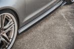 Side Skirts Diffusers Audi A6 / A6 C7 S-line/ S6 C7 Facelift, Verzenden, Nieuw