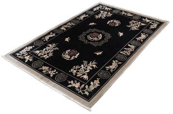 China - Vloerkleed - 185 cm - 122 cm, Nieuw