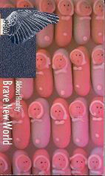 Brave New World - Huxley, Verzenden, Gelezen