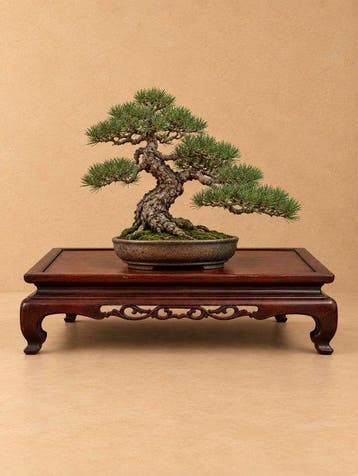 Standaard - Palissander - Japan
