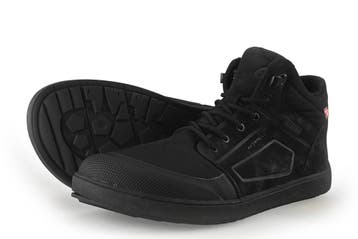 Barefoot Be Lenka Hoge sneakers in maat 44 Zwart, Barefoot Be Lenka, Verzenden, Zwart, Sneakers of Gympen