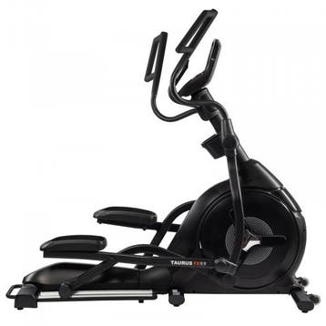 Taurus Crosstrainer FX9.9, Verzenden, Nieuw