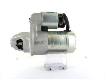 Startmotor John Deere 1.2 kw, Verzenden