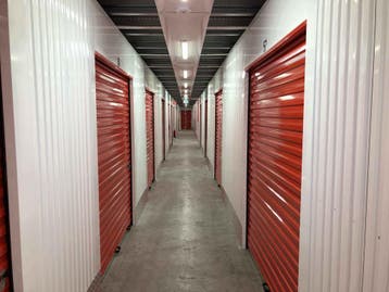 Opslagruimte te huur Nieuwkoop Nijverheidsweg 1, Huur