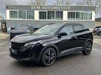 Zakelijke Lease |  Peugeot 3008 1.6 HYbrid 225 GT, Automaat, Stof, Gebruikt, Euro 6