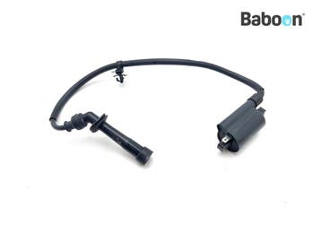 Bobine Suzuki AN 400 Burgman 2018-2020  (AN400), Verzenden, Gebruikt