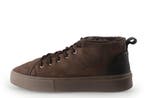 Blackstone Sneakers in maat 39 Bruin, Kleding | Dames, Schoenen, Bruin, Verzenden, Blackstone, Sneakers of Gympen