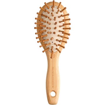 Olivia Garden  Bamboo Touch Detangle Massage  XS, Verzenden, Nieuw