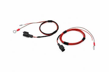 Kabelset voor verlichte instaplijsten voor Volkswagen Golf 7, Ophalen of Verzenden, Nieuw, Volkswagen