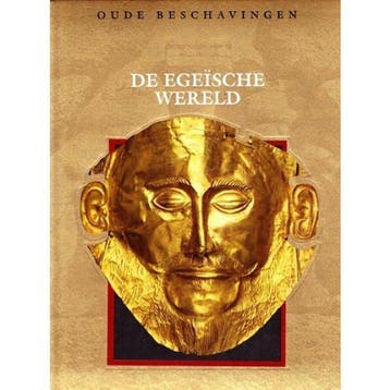 De Egeische wereld / Oude beschavingen 9789053904619, Boeken, Verzenden, Gelezen, Darcie Conner Johnston