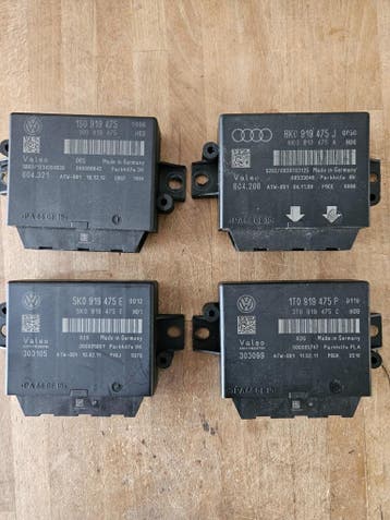 PDC Module   1S0919475     8K0919475, Nieuw, Volkswagen