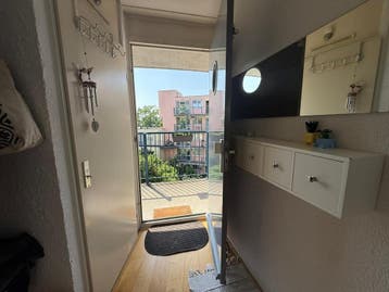 Te huur: Appartement Aartsbisschop Romerostraat in Utrecht, Utrecht, Appartement, Utrecht