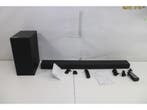 LG SP7 - Soundbar 5.1 - 220W RMS - Zwart, Verzenden, Zo goed als nieuw