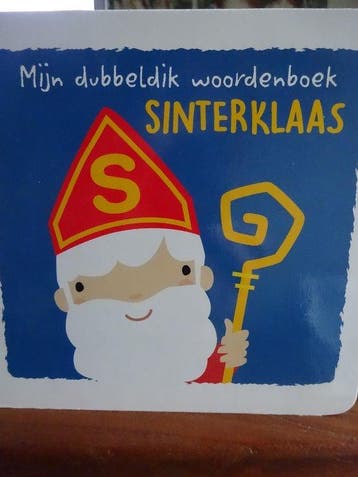 Mijn dubbeldik woordenboek 9789464224917, Verzenden, Gelezen