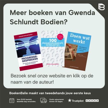 Hersenvitaminen - Gwenda Schlundt Bodien 9789462960299, Boeken, Verzenden, Gelezen, Gwenda Schlundt Bodien