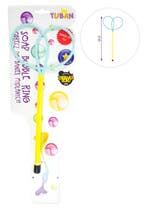 Bellenblaas ring mini vlinder (Buiten spellen), Verzenden, Nieuw