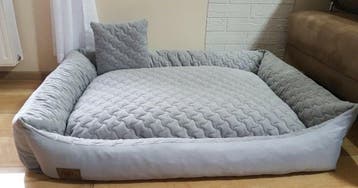 Hondenkussen Krasvrij 120cm | Laatste Stuks!, Ophalen of Verzenden, Nieuw, Overige