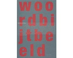 Woord bijt beeld - Woord bijt beeld, Boeken, Kunst en Cultuur | Fotografie en Design, Ophalen of Verzenden, Nieuw