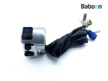 Stuurschakelaar Links Honda VTX 1800 C 2002-2008 (VTX1800C), Verzenden, Gebruikt