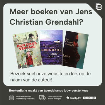 Indian summer - Jens Christian Grøndahl 9789029086578, Verzenden, Gelezen, Jens Christian Grøndahl
