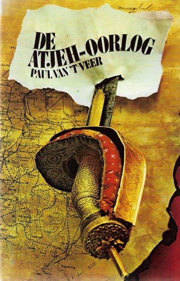 De Atjeh-oorlog, Ophalen of Verzenden, Nieuw