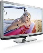 Philips 40PFL9704H - 40 Inch Full HD (LED) 200Hz HDMI 4X, Ophalen, Philips, LED, Zo goed als nieuw