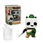 Funko Pop! Asia: Kung Fu panda Guanyu Po #104 Asia, Verzamelen, Verzenden, Nieuw
